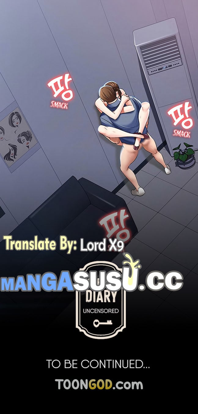 Boarding Diary Uncensored - Chapter 20 41