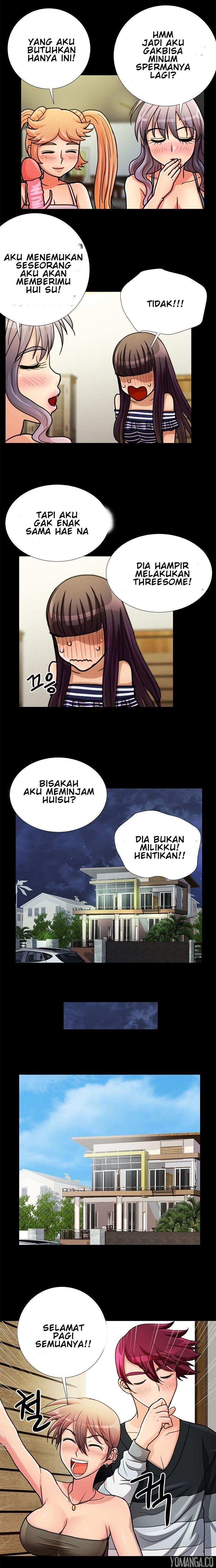 Will You Do as I Say? - Chapter 20 7
