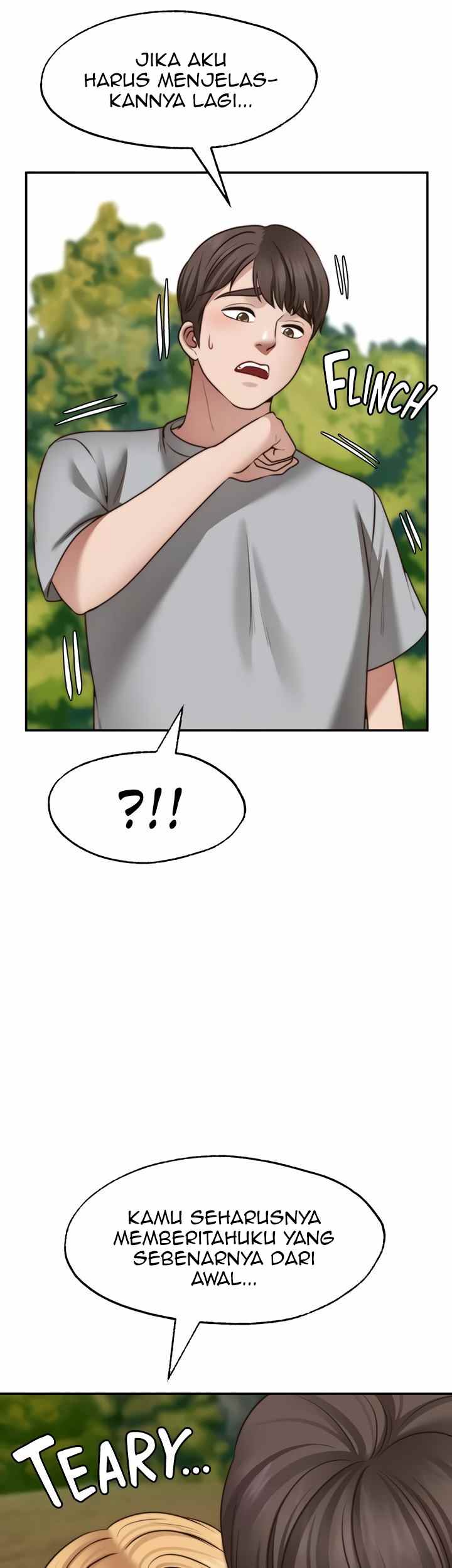 Wish Partner - Chapter 21 26