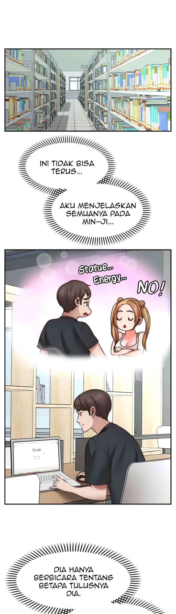 Wish Partner - Chapter 21 69