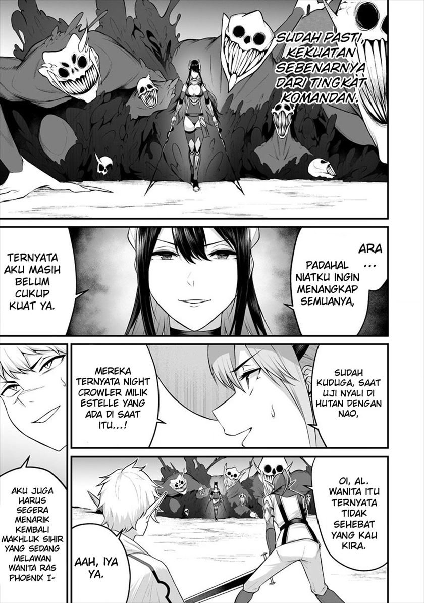 Douyara Boku no Hanayome wa Onna Kishidan na you de. - Chapter 20 9