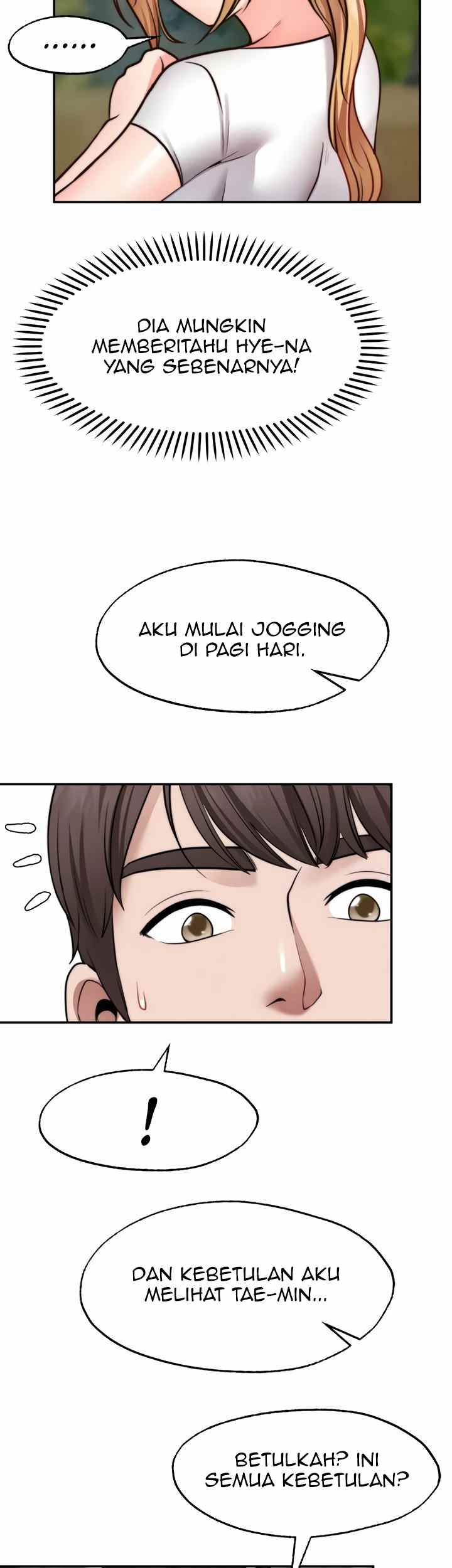 Wish Partner - Chapter 21 40