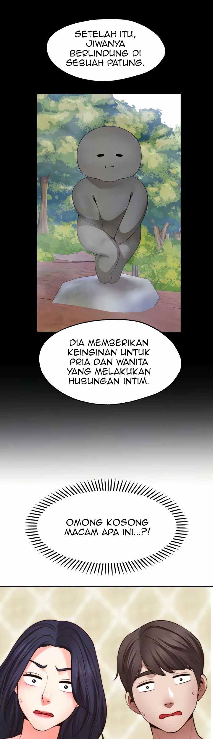Wish Partner - Chapter 21 93