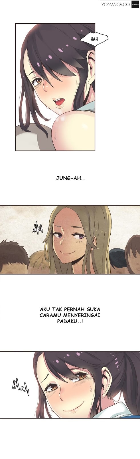 Sport Girl - Chapter 20 4 Sport Girl - Chapter 20 4