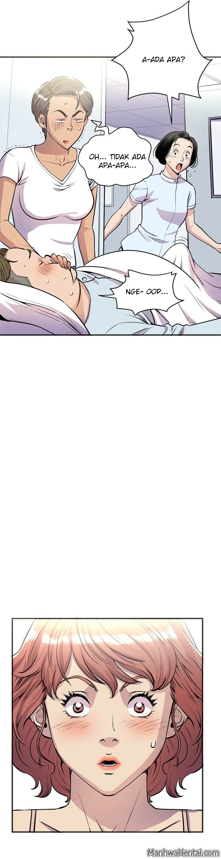 Wife Training - Chapter 20 24