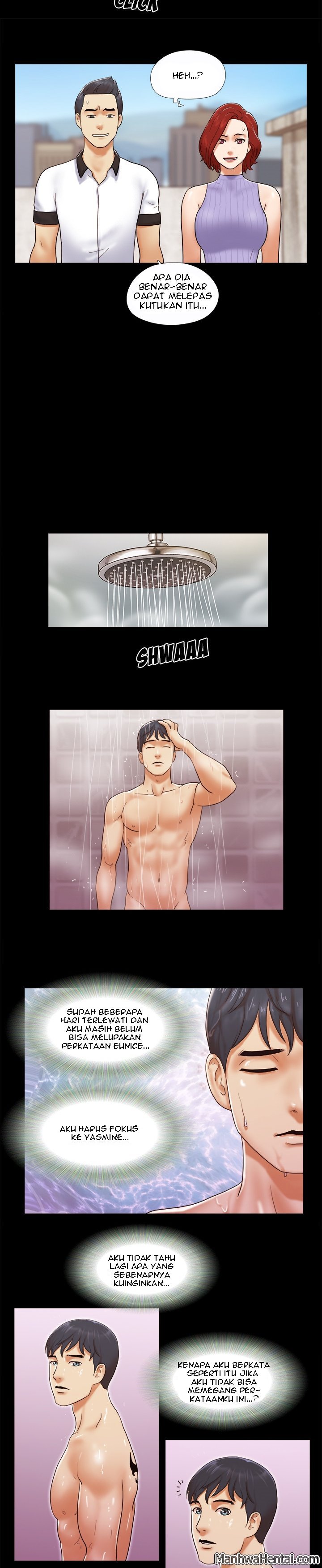 Double Trouble (Muldeok) - Chapter 20 14 Double Trouble (Muldeok) - Chapter 20 14