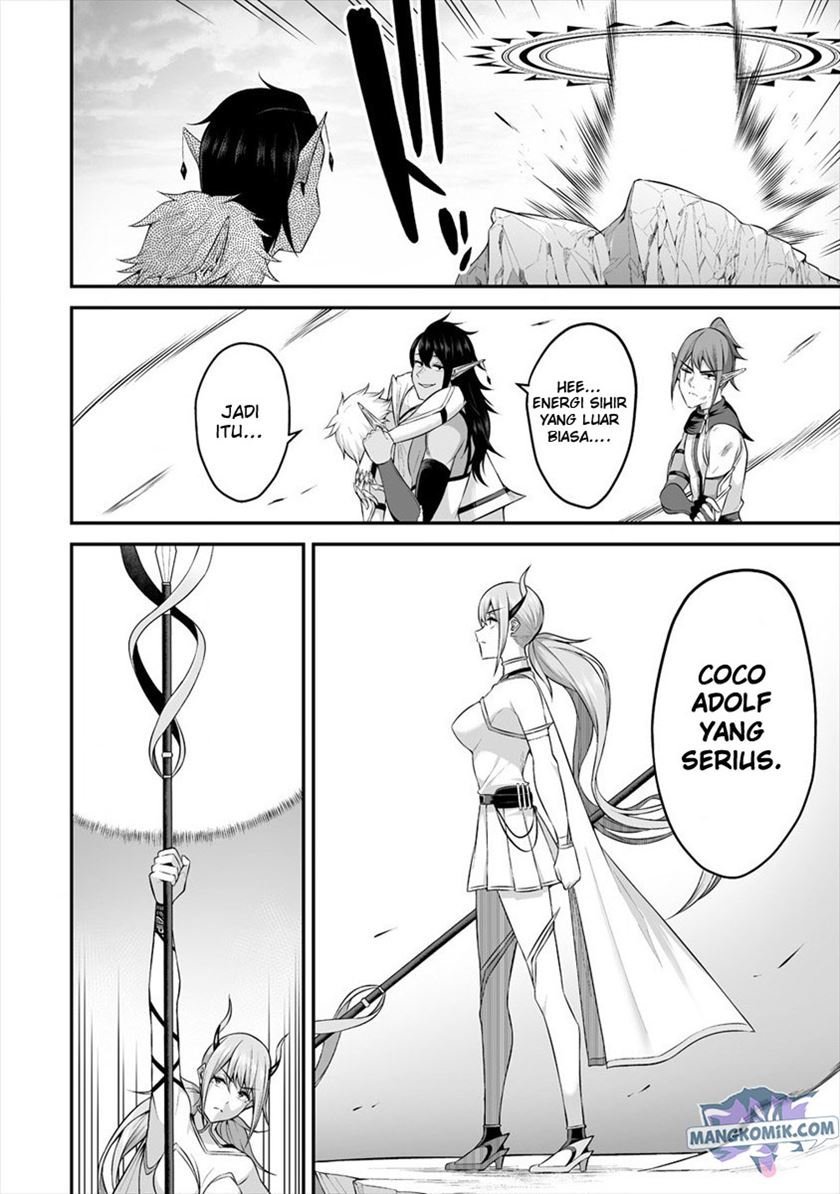 Douyara Boku no Hanayome wa Onna Kishidan na you de. - Chapter 20 30