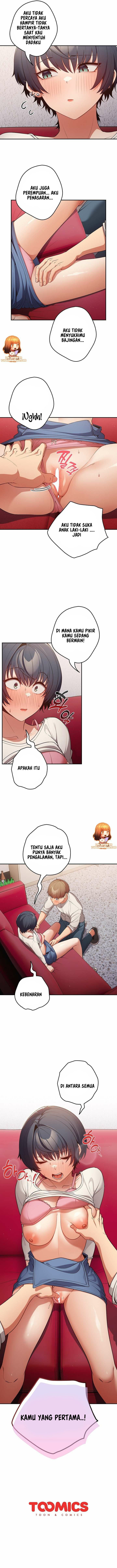 That&#8217;s not how it&#8217;s done - Chapter 20 9