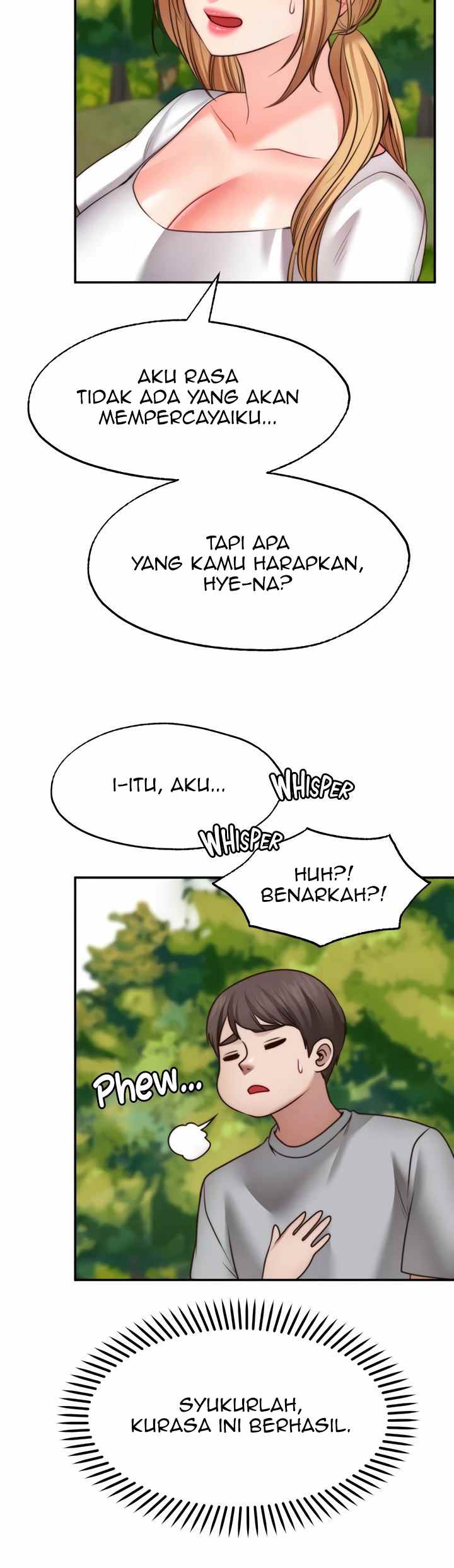 Wish Partner - Chapter 21 37