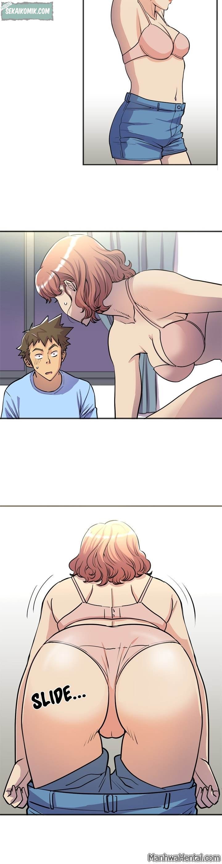 Wife Training - Chapter 20 15