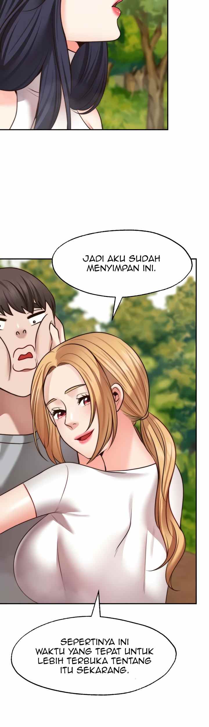 Wish Partner - Chapter 21 46