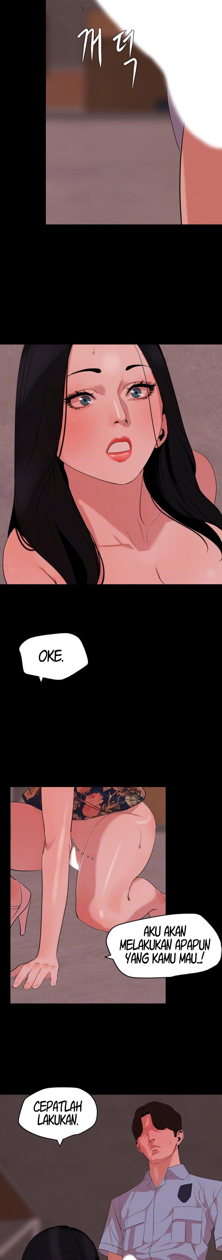 Don&#8217;t Be Like This! Son-In-Law - Chapter 20 6