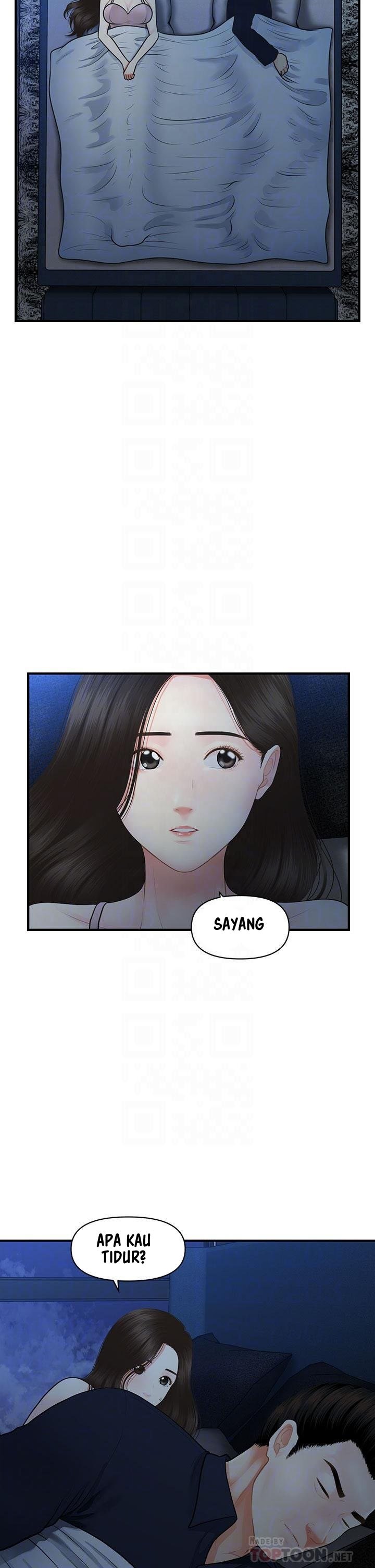 You&#8217;re so Handsome - Chapter 48 9