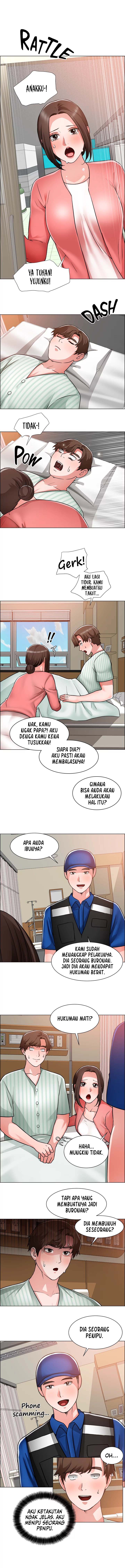 Nogada Romance - Chapter 48 10