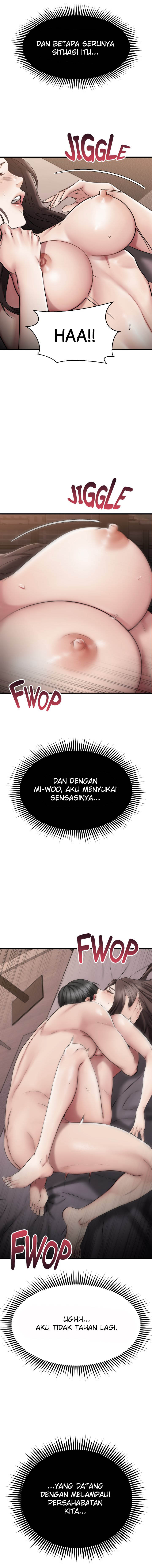 My Female Friend Who Crossed The Line - Chapter 48 20 My Female Friend Who Crossed The Line - Chapter 48 20