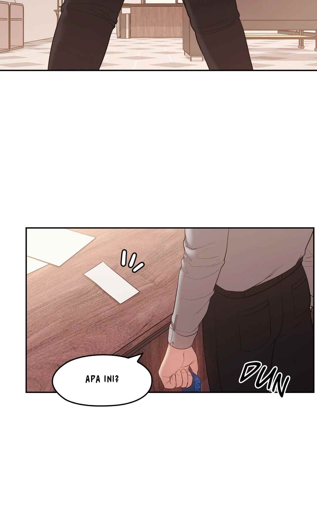 Sok Gung-Hap Consulting - Chapter 48 72