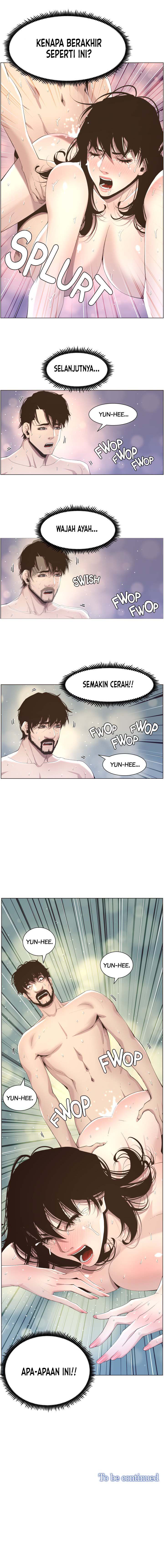 Father&#8217;s Lust - Chapter 48 7