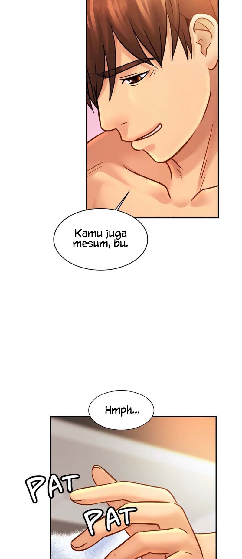 Closefam - Chapter 48 10