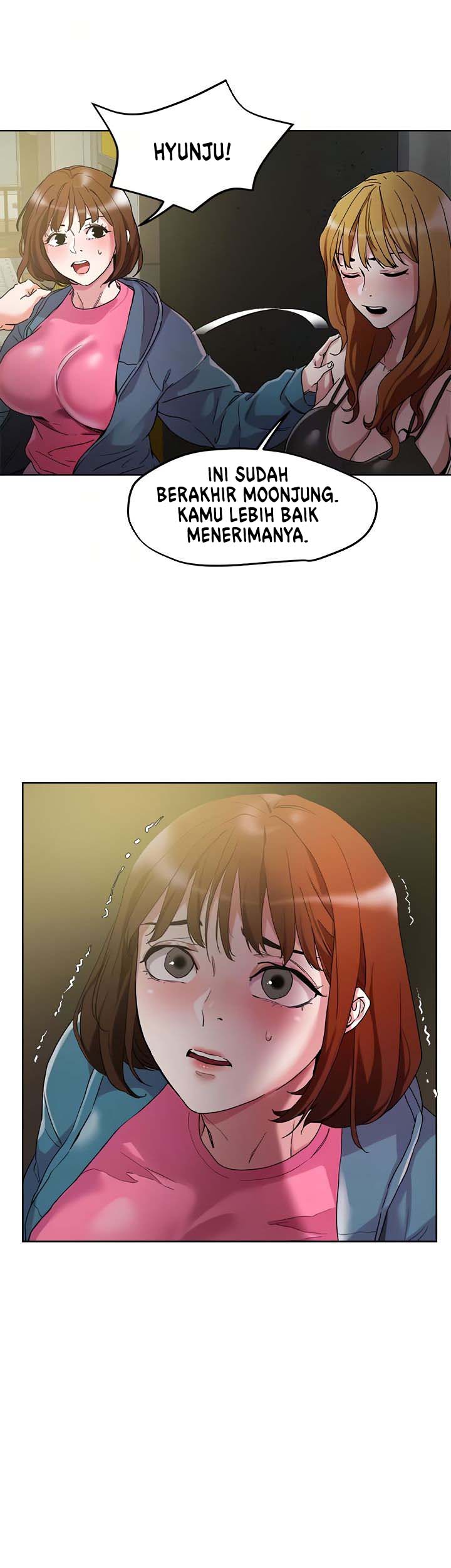 The Emperor of The Night - Chapter 48 8