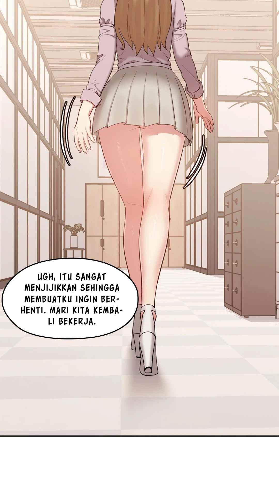 Sok Gung-Hap Consulting - Chapter 48 29