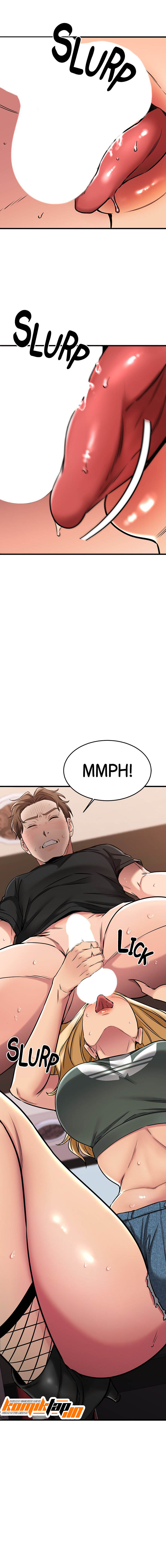 My Female Friend Who Crossed The Line - Chapter 48 7 My Female Friend Who Crossed The Line - Chapter 48 7