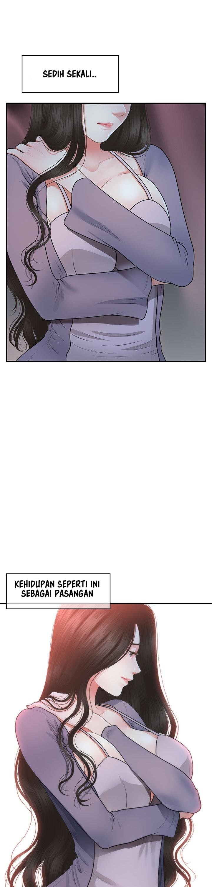 You&#8217;re so Handsome - Chapter 48 23