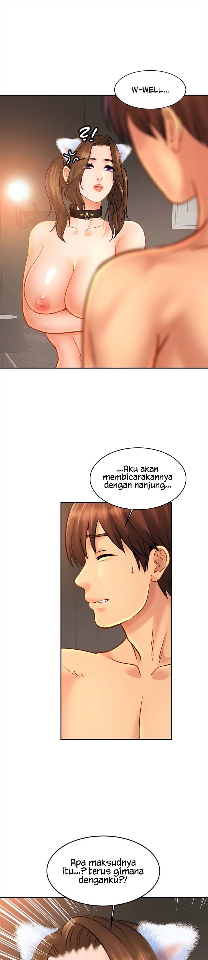 Closefam - Chapter 48 19