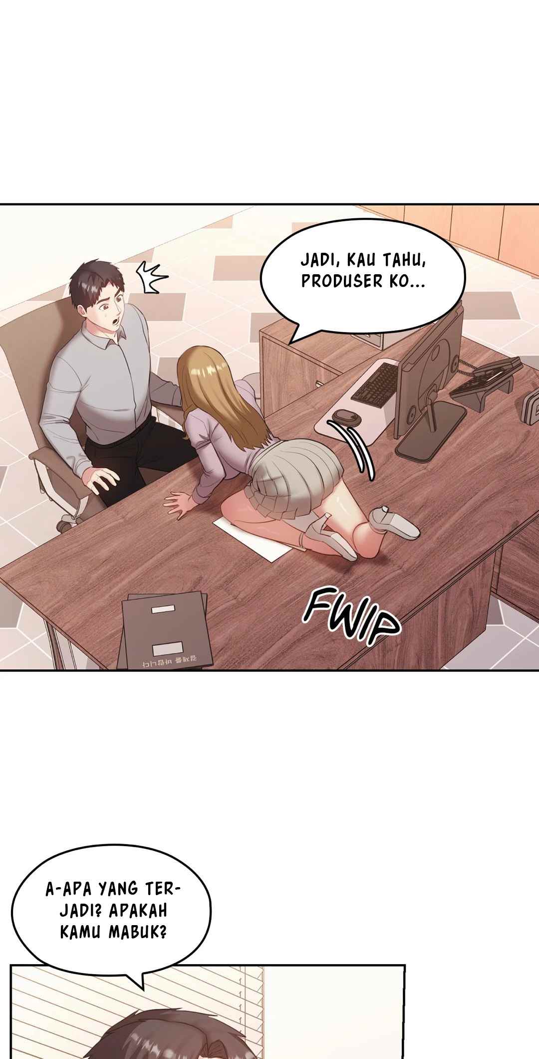 Sok Gung-Hap Consulting - Chapter 48 38