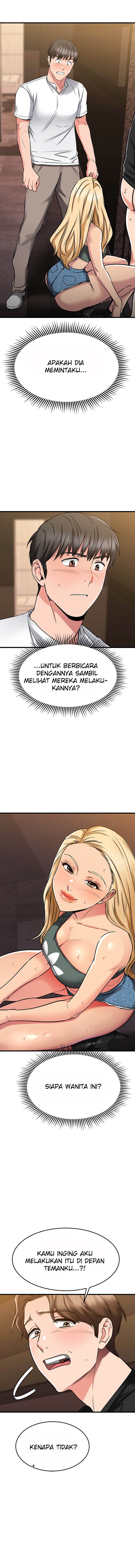 My Female Friend Who Crossed The Line - Chapter 48 4 My Female Friend Who Crossed The Line - Chapter 48 4