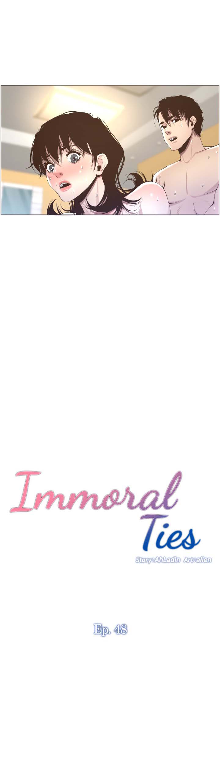 Father&#8217;s Lust - Chapter 48 2