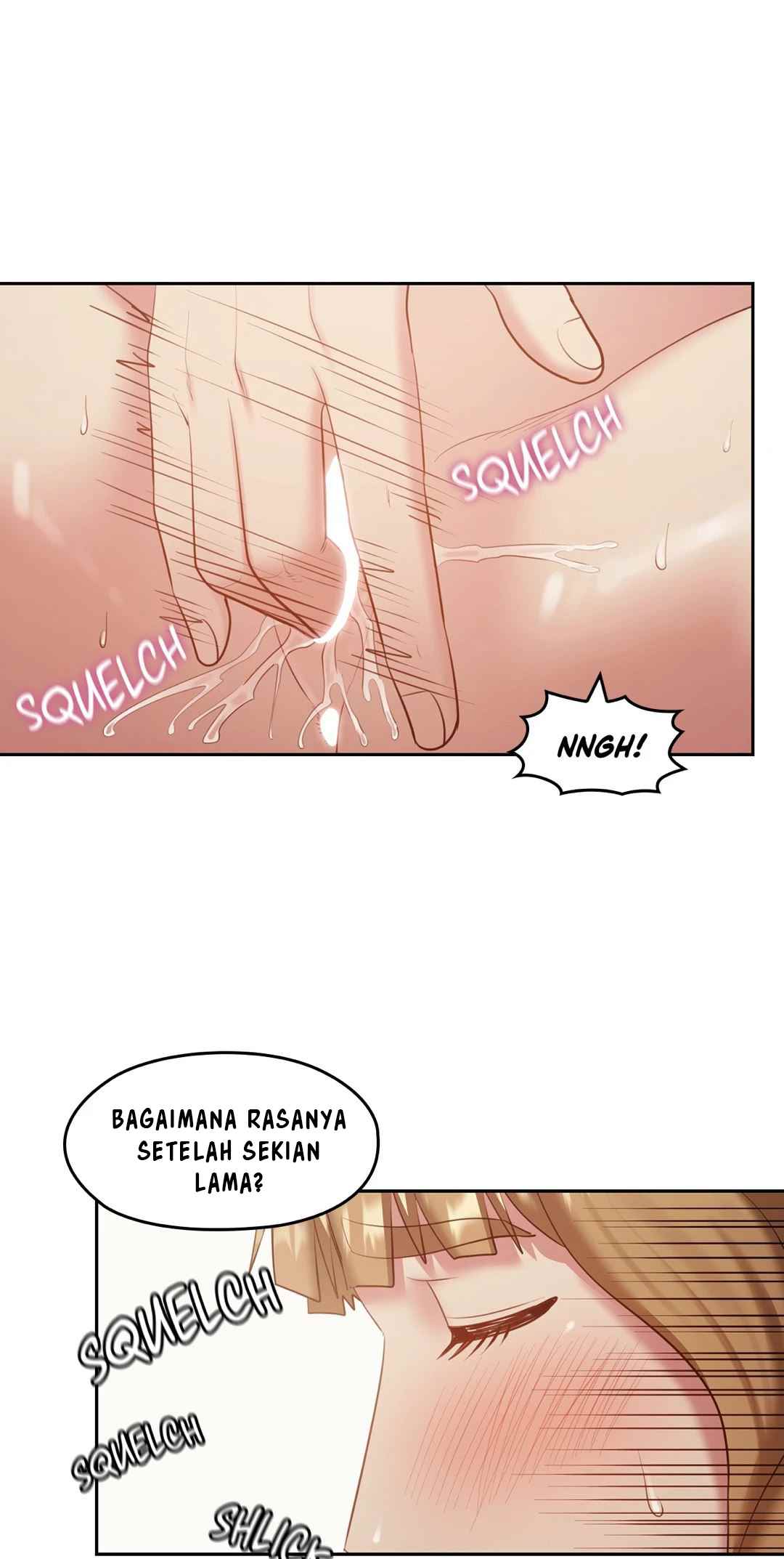 Sok Gung-Hap Consulting - Chapter 48 49