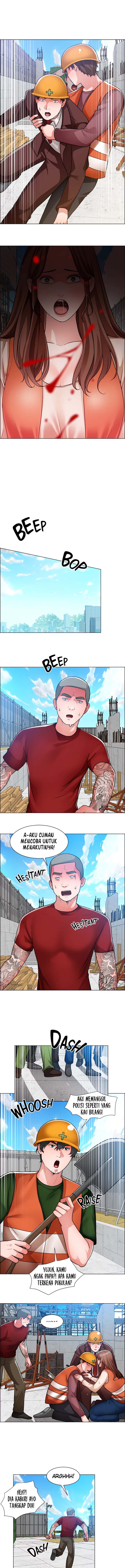 Nogada Romance - Chapter 48 8