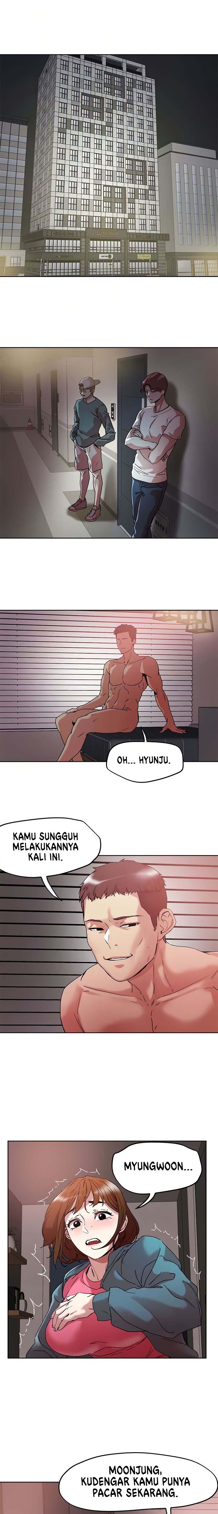 The Emperor of The Night - Chapter 48 9