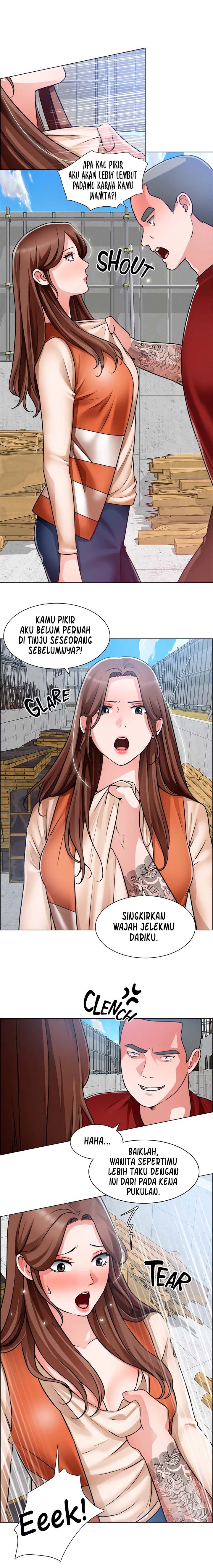 Nogada Romance - Chapter 48 4