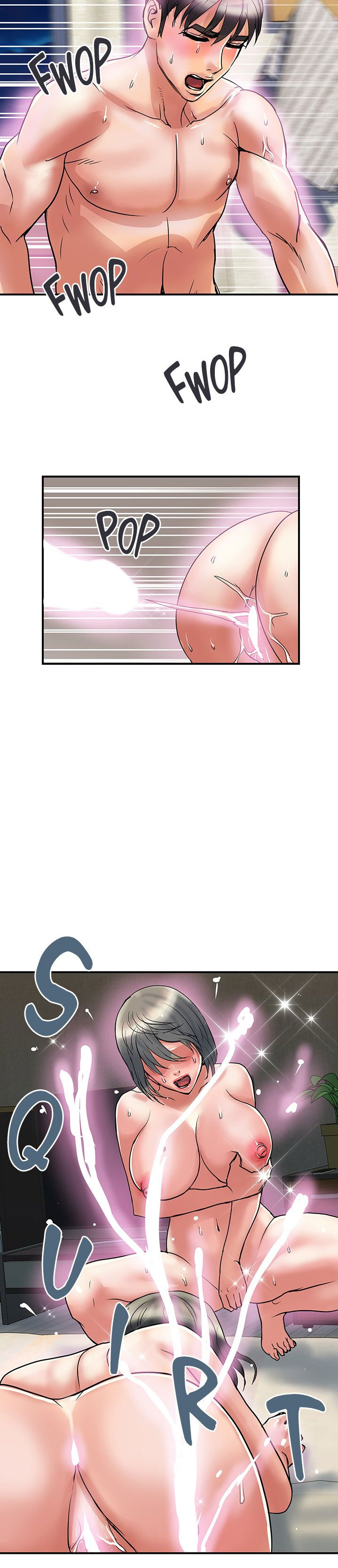 Pheromone - Chapter 48 28