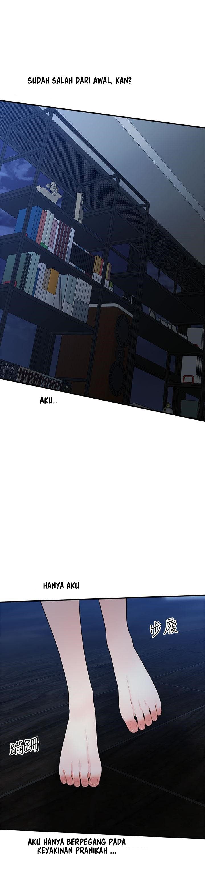 You&#8217;re so Handsome - Chapter 48 25