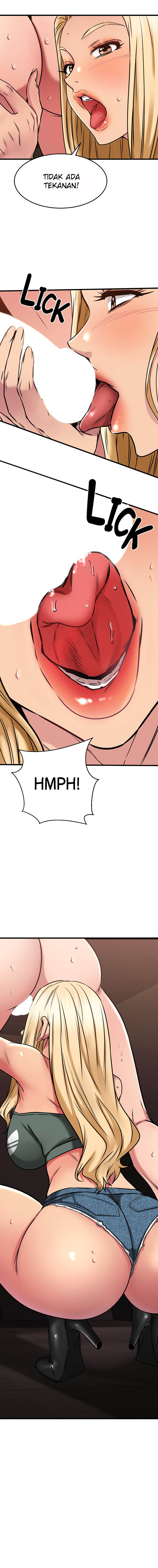 My Female Friend Who Crossed The Line - Chapter 48 6 My Female Friend Who Crossed The Line - Chapter 48 6