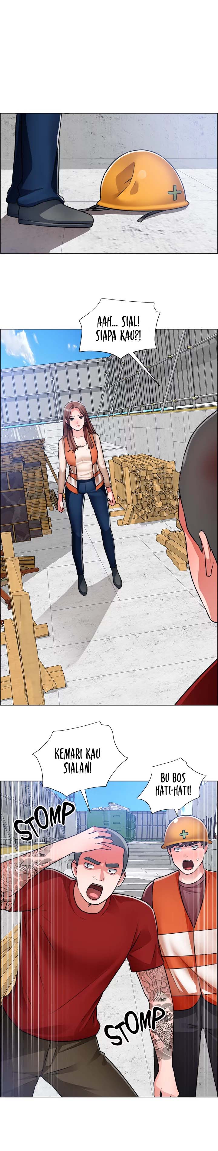 Nogada Romance - Chapter 48 3