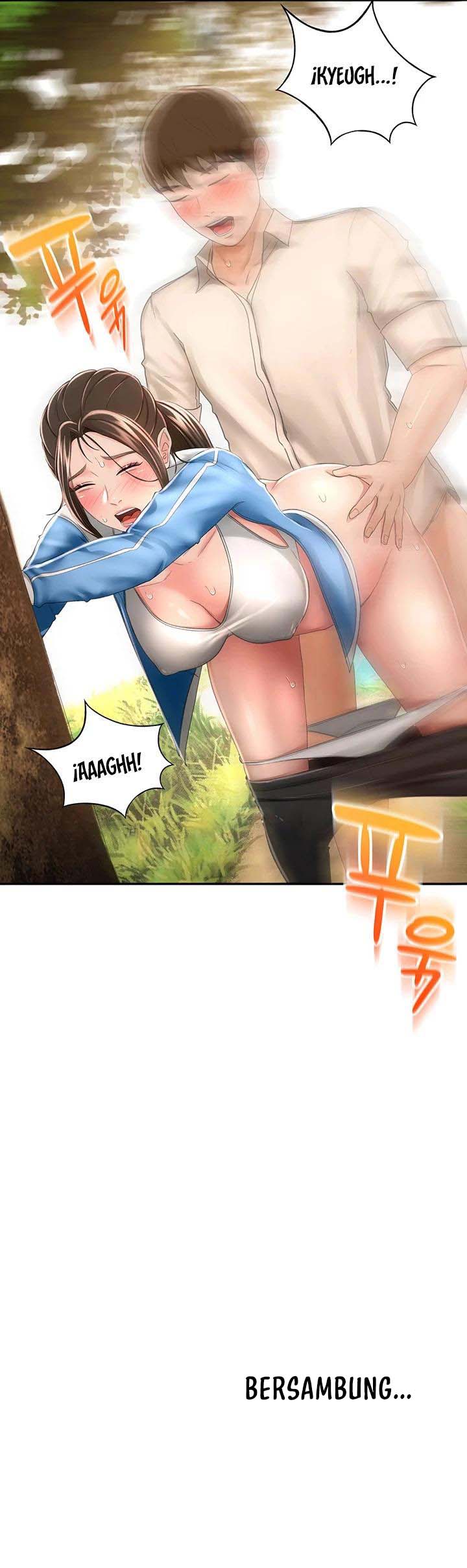 The Little Master - Chapter 48 9