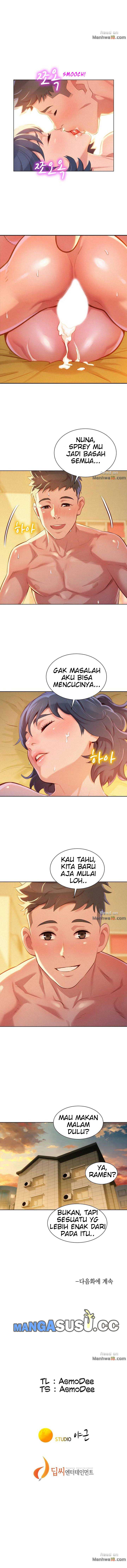 Sister Neighbor - Chapter 48 6