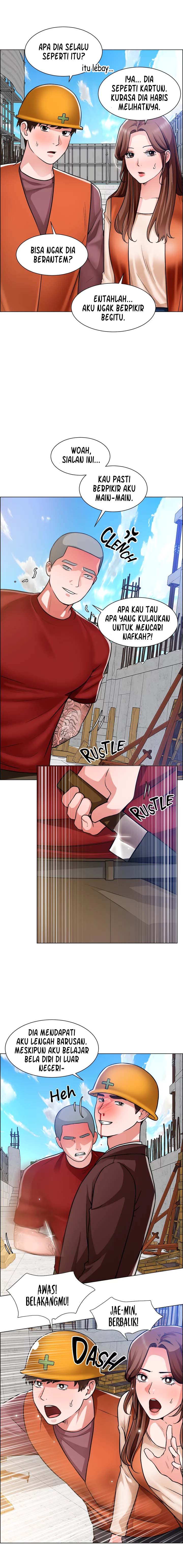 Nogada Romance - Chapter 48 7