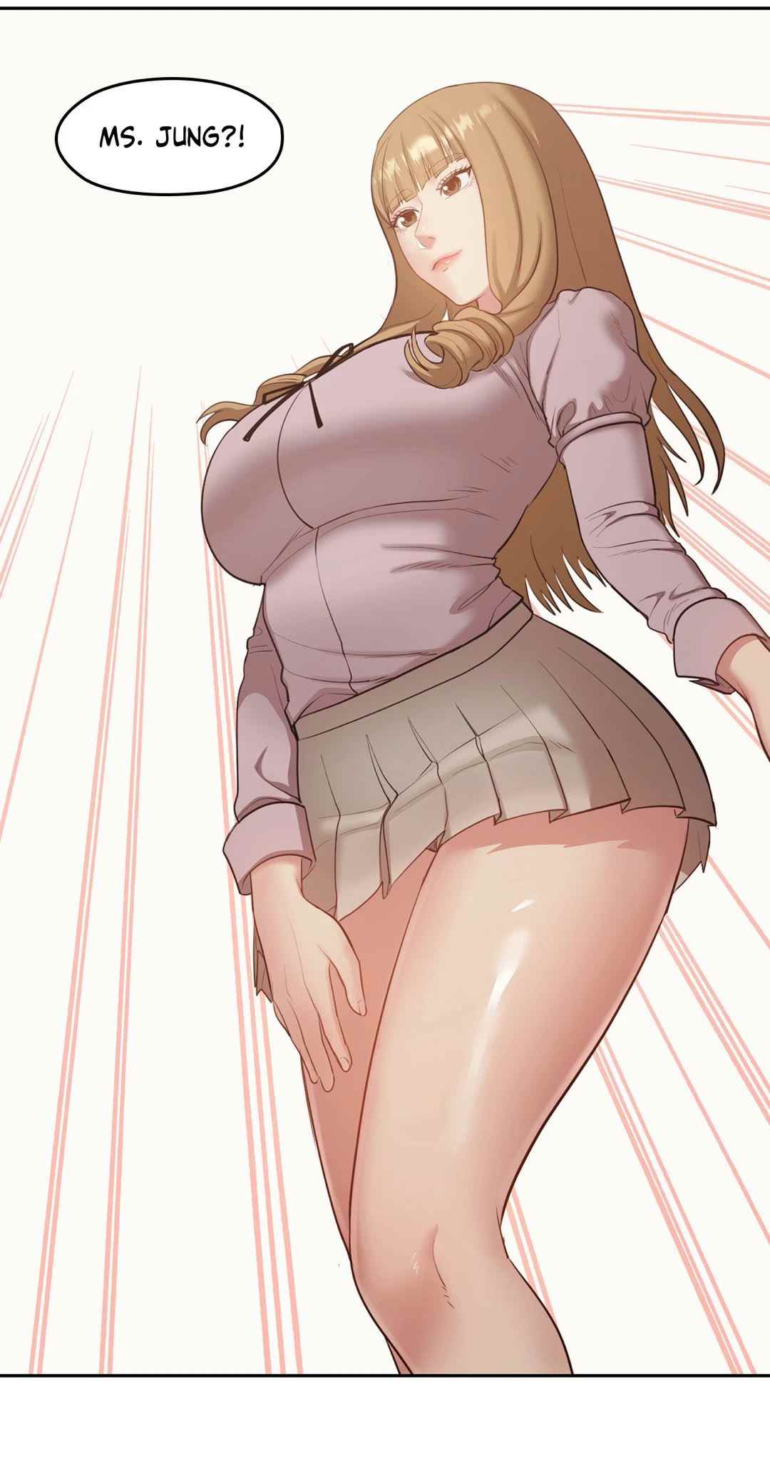 Sok Gung-Hap Consulting - Chapter 48 35