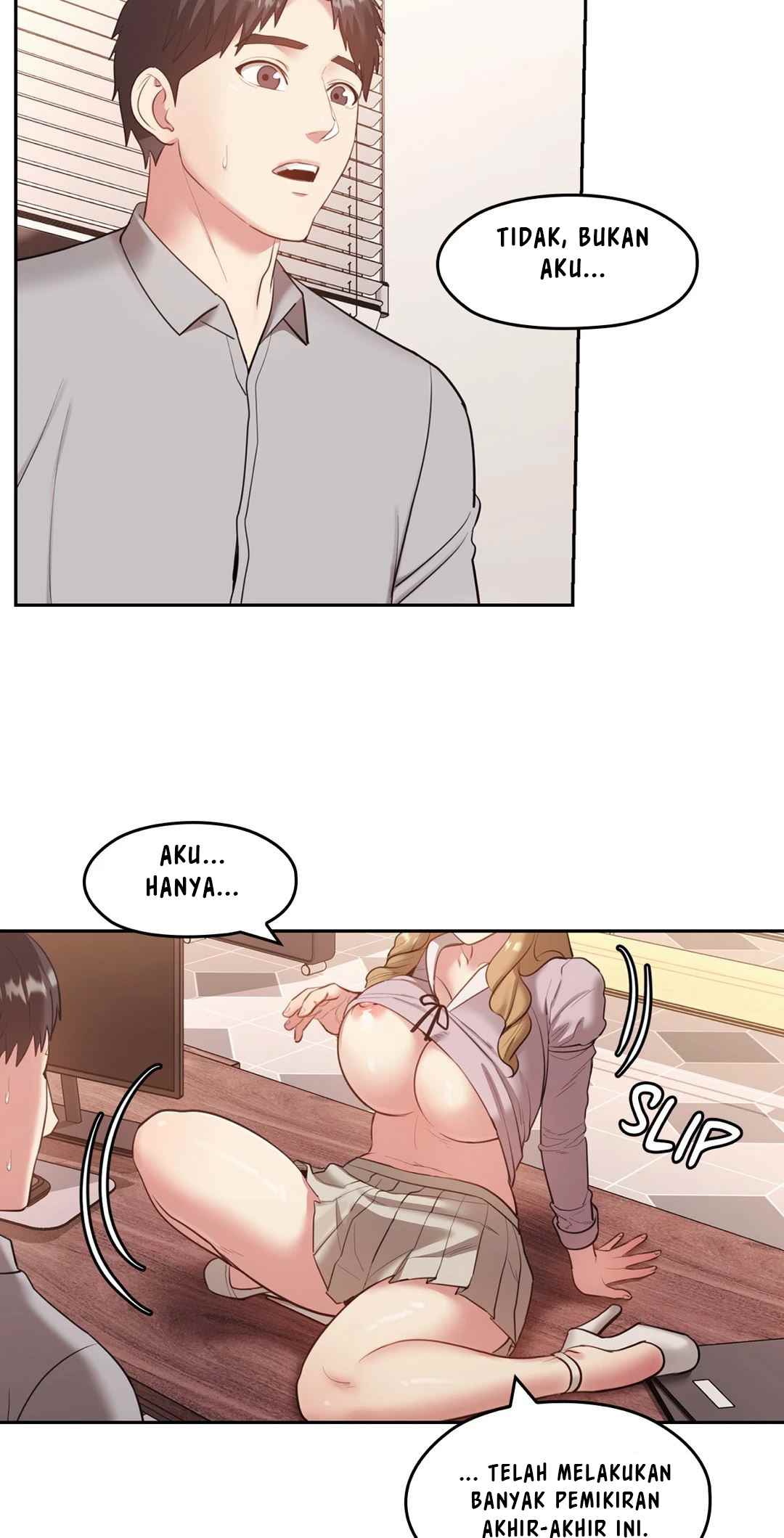 Sok Gung-Hap Consulting - Chapter 48 39