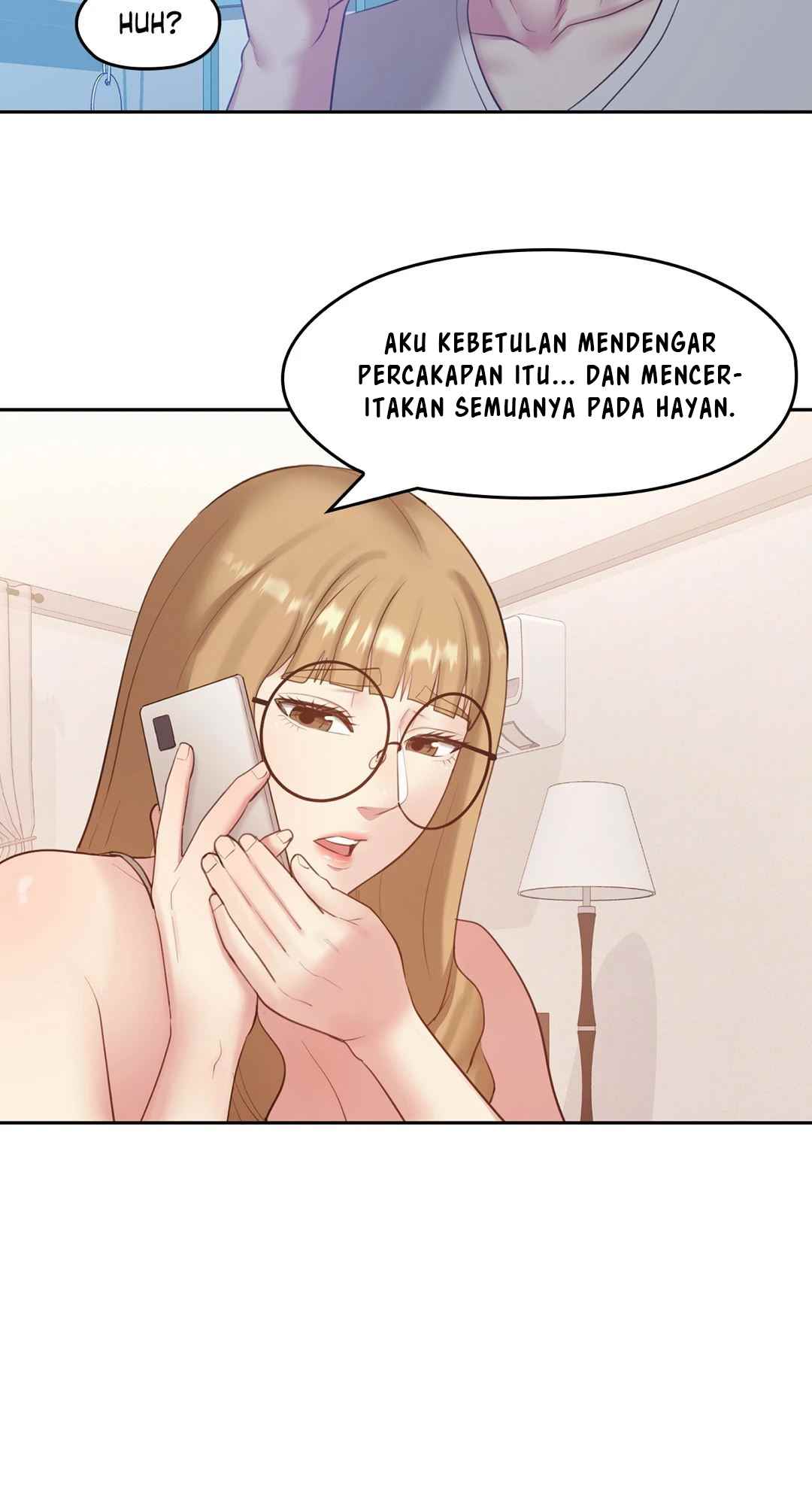 Sok Gung-Hap Consulting - Chapter 48 16