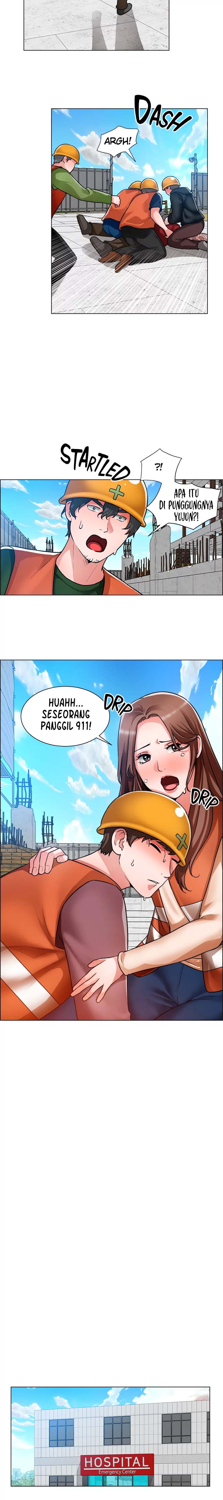 Nogada Romance - Chapter 48 9