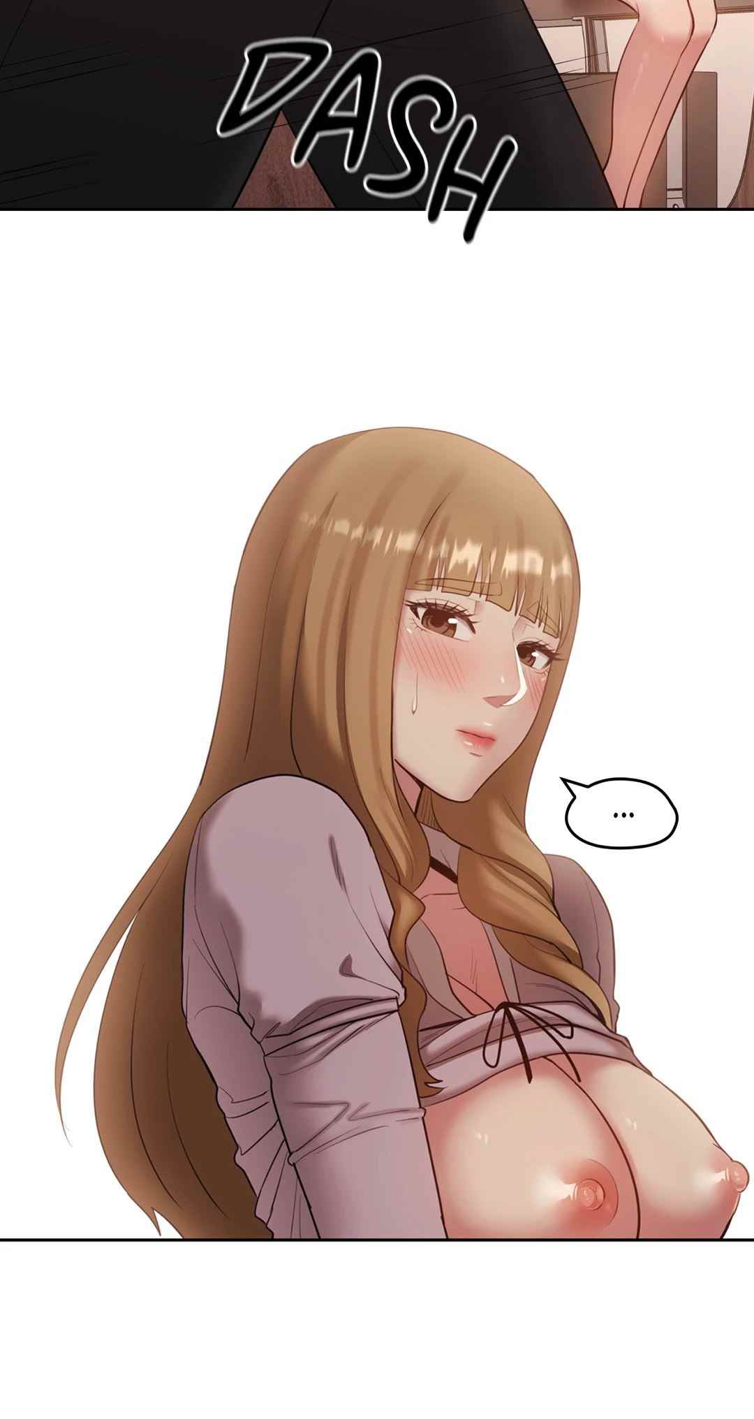 Sok Gung-Hap Consulting - Chapter 48 68