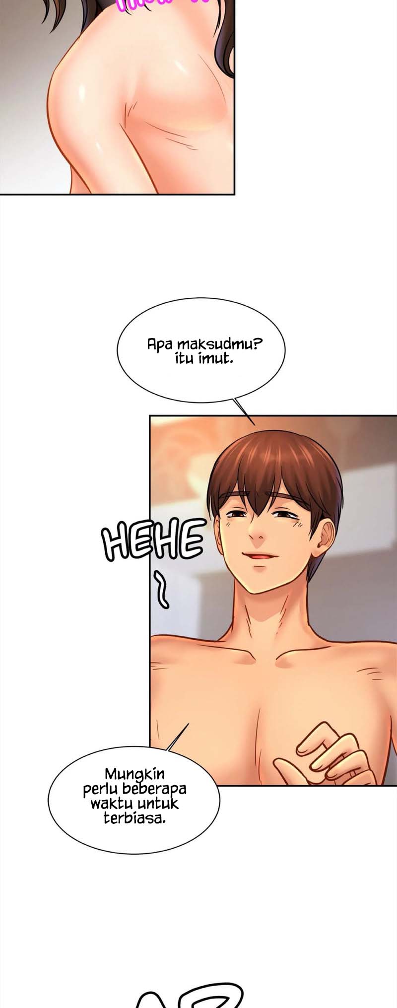 Closefam - Chapter 48 7