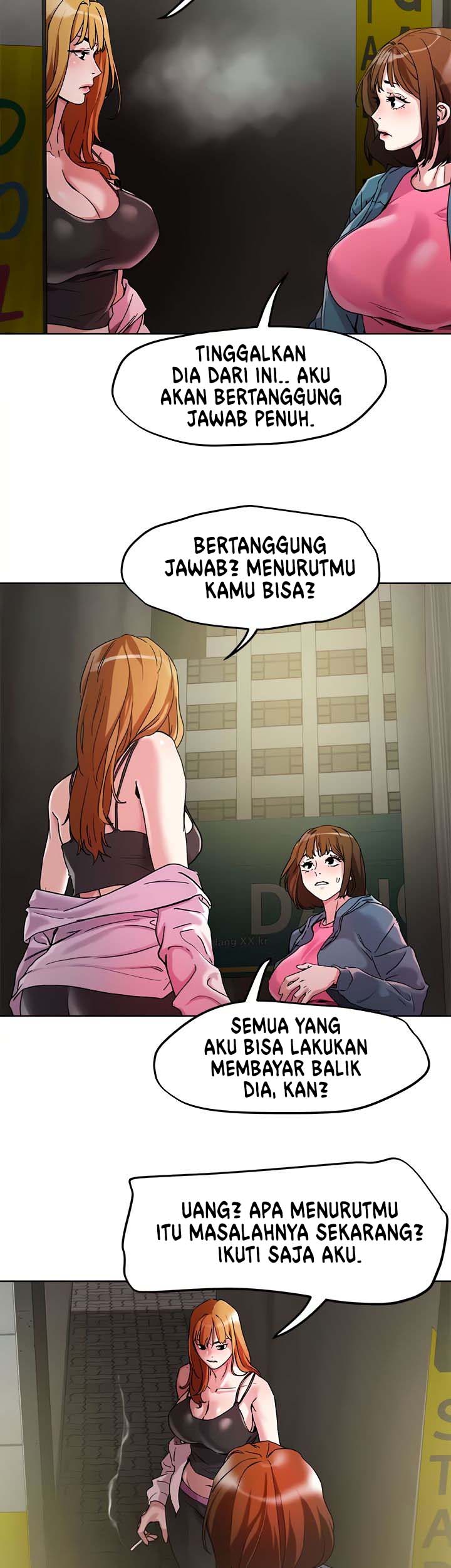 The Emperor of The Night - Chapter 48 5