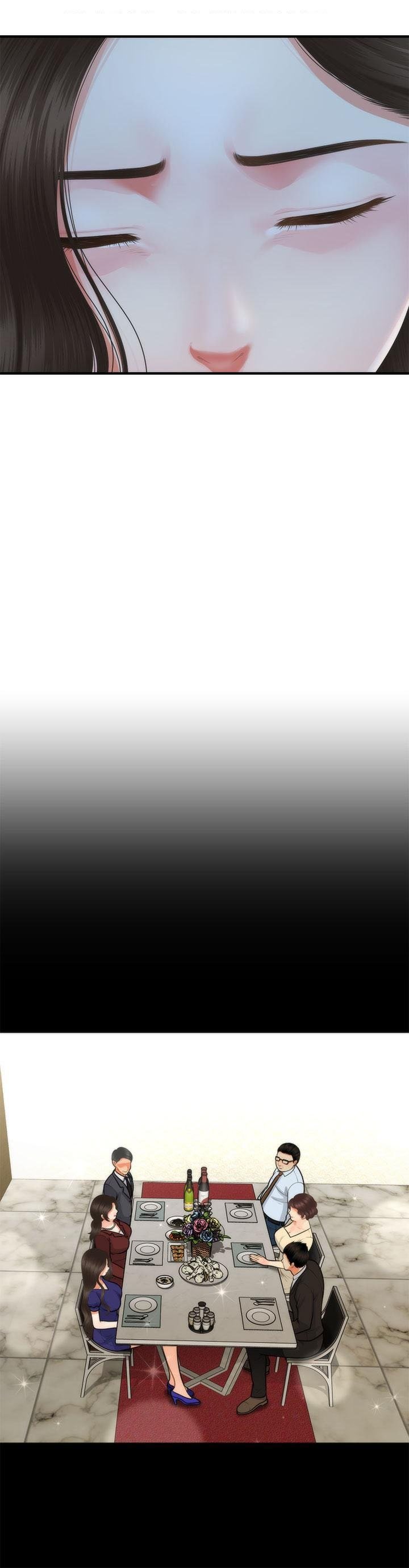 You&#8217;re so Handsome - Chapter 48 27