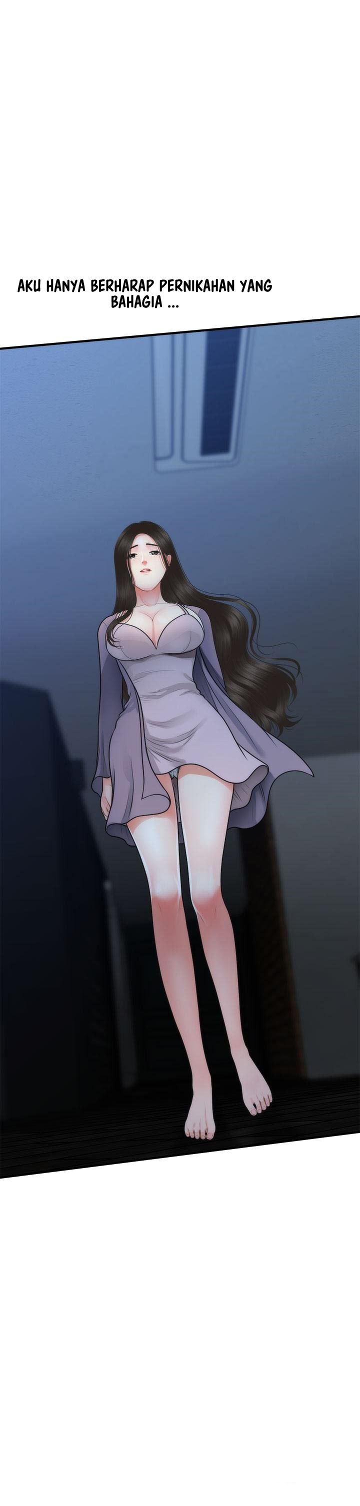 You&#8217;re so Handsome - Chapter 48 26